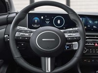 2026 Hyundai Tucson SEL Convenience AWD