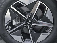 2026 Hyundai Tucson SEL Convenience AWD