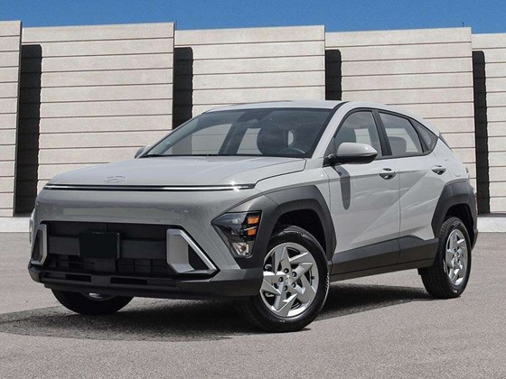 2026 Hyundai Kona 2.0L Essential