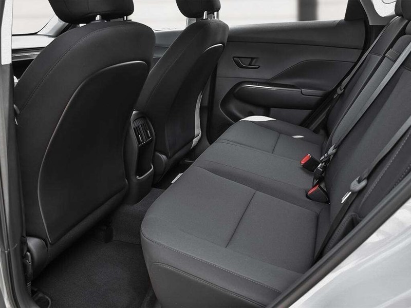 2026 Hyundai Kona 2.0L Essential AWD