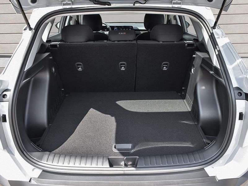 2026 Hyundai Kona 2.0L Essential AWD