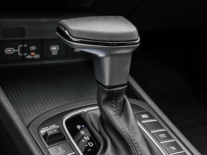 2026 Hyundai Kona 2.0L Essential AWD