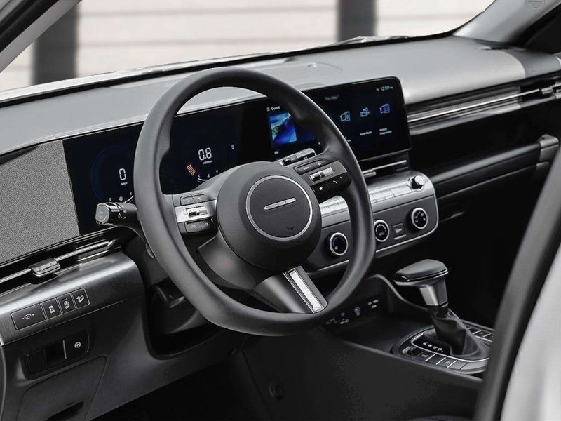 2026 Hyundai Kona 2.0L Essential AWD