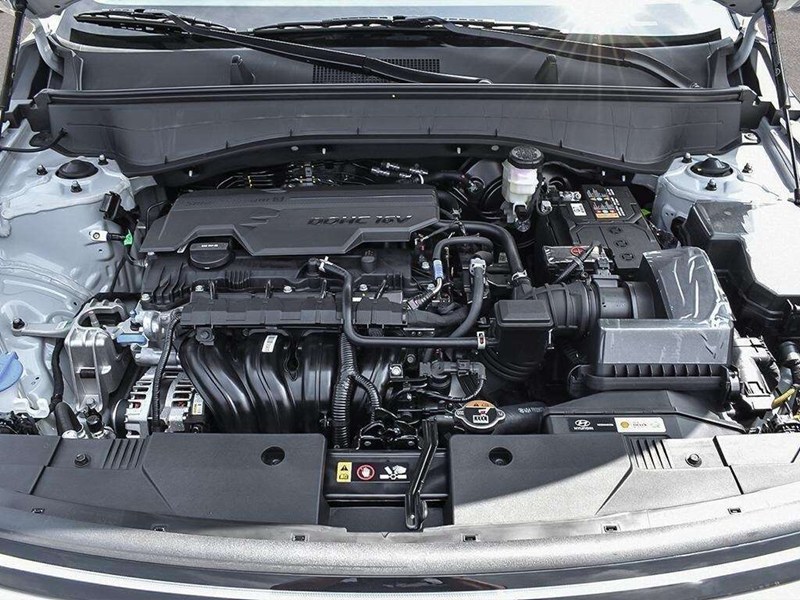 2026 Hyundai Kona 2.0L Essential AWD