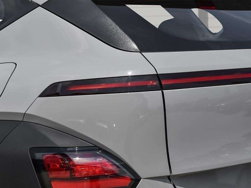 2026 Hyundai Kona 2.0L Essential AWD
