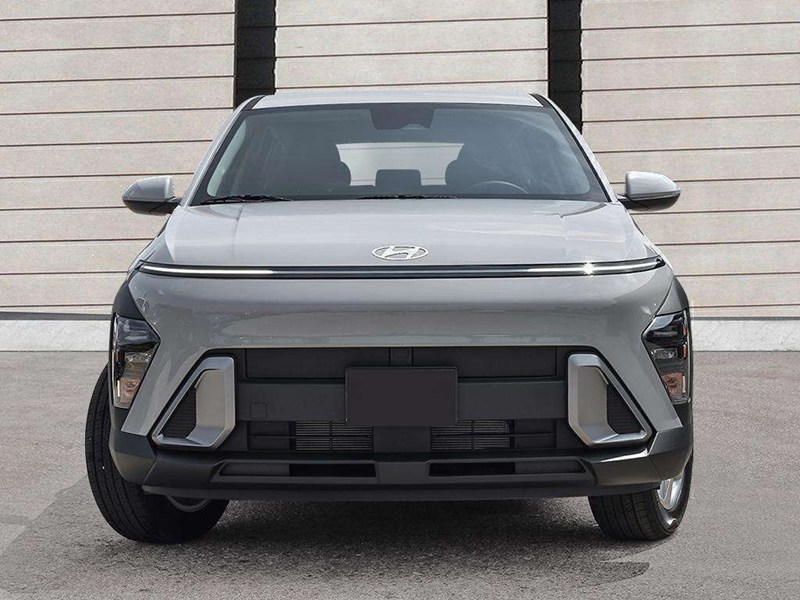 2026 Hyundai Kona 2.0L Essential AWD