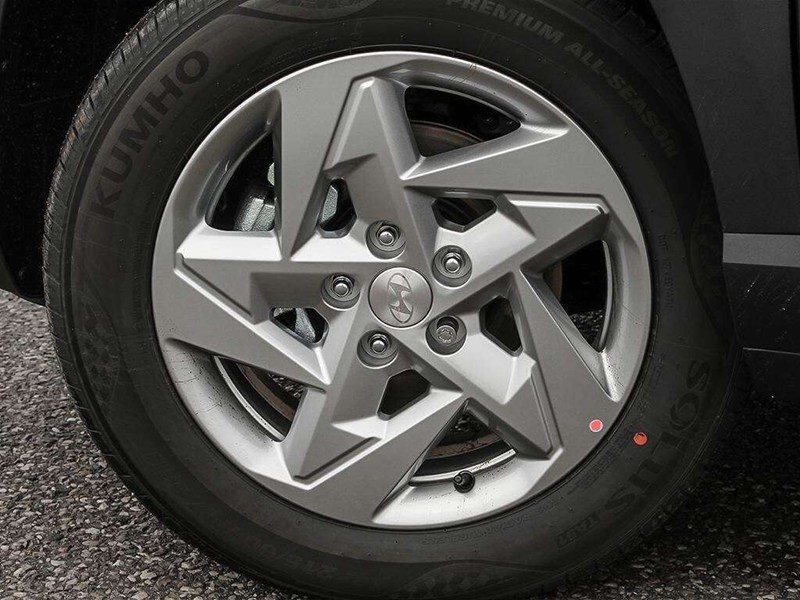 2026 Hyundai Kona 2.0L Essential AWD