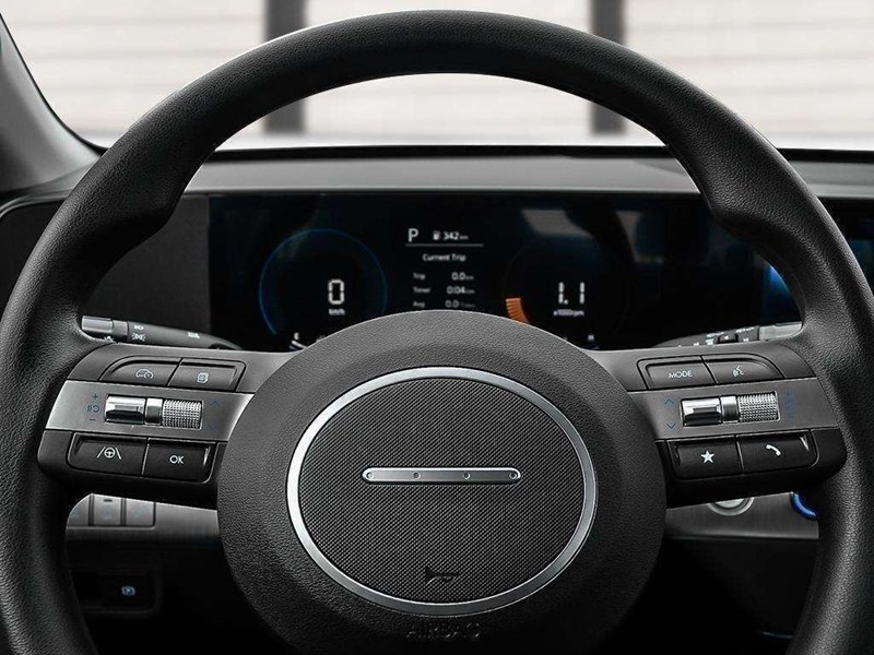 2026 Hyundai Kona 2.0L Essential AWD