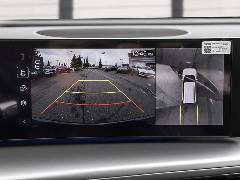 2026 Hyundai IONIQ 9 Preferred AWD w/Luxury Pkg