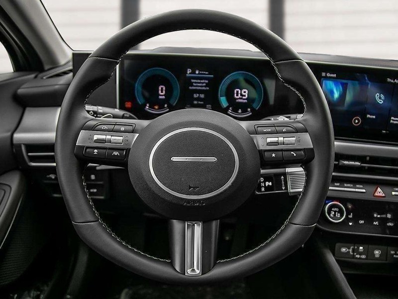 2026 Hyundai Sonata Preferred-Trend AWD