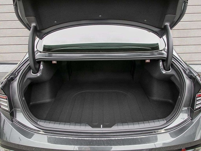 2026 Hyundai Sonata Preferred-Trend AWD
