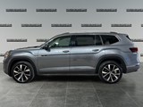 2024 Volkswagen Atlas 2.0 TSI Execline image 2