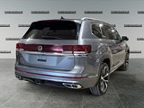 2024 Volkswagen Atlas 2.0 TSI Execline image 5