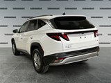2026 Hyundai Tucson Preferred image 3