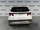 2026 Hyundai Tucson Preferred image 4