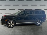 2025 Hyundai Santa Fe HEV Preferred w/Trend Package image 2
