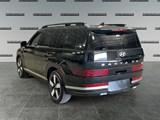 2025 Hyundai Santa Fe HEV Preferred w/Trend Package image 3