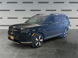 2025 Hyundai Santa Fe HEV Preferred w/Trend Package image 1