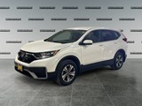 2021 Honda CR-V LX image 1