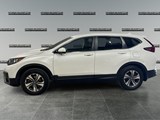 2021 Honda CR-V LX image 2