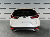 2021 Honda CR-V LX image 4