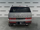 2024 Hyundai Santa Fe Ultimate Calligraphy image 4
