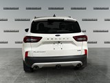 2023 Ford Escape Platinum image 4