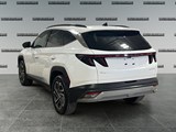 2025 Hyundai Tucson Hybrid Ultimate image 3