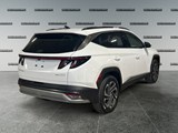 2025 Hyundai Tucson Hybrid Ultimate image 5