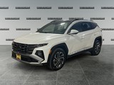 2025 Hyundai Tucson Hybrid Ultimate image 1
