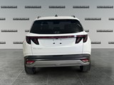 2025 Hyundai Tucson Hybrid Ultimate image 4