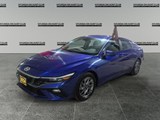 2024 Hyundai Elantra Preferred image 1