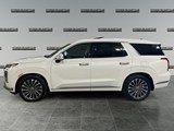 2024 Hyundai Palisade Ultimate Calligraphy w/Beige Interior image 2