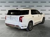 2024 Hyundai Palisade Ultimate Calligraphy w/Beige Interior image 5