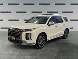 2024 Hyundai Palisade Ultimate Calligraphy w/Beige Interior image 1