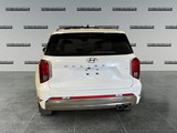 2024 Hyundai Palisade Ultimate Calligraphy w/Beige Interior image 4
