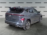 2024 Hyundai Kona 1.6T N Line image 5
