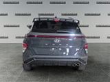 2024 Hyundai Kona 1.6T N Line image 4