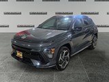 2024 Hyundai Kona 1.6T N Line image 1