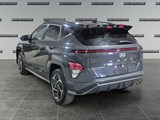 2024 Hyundai Kona 1.6T N Line image 3