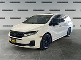 2025 Honda Odyssey Sport-L image 1