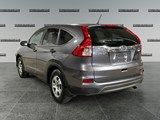 2016 Honda CR-V LX image 3