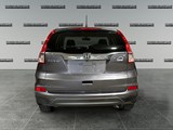 2016 Honda CR-V LX image 4