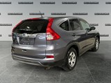 2016 Honda CR-V LX image 5