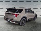 2026 Ford Explorer Tremor image 5