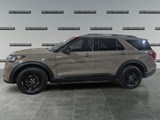 2026 Ford Explorer Tremor image 2