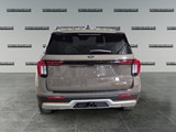 2026 Ford Explorer Tremor image 4
