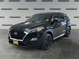 2020 Hyundai Tucson Essential image 1