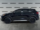 2020 Hyundai Tucson Essential image 2
