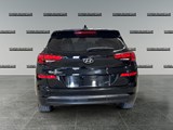 2020 Hyundai Tucson Essential image 4
